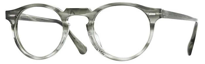 Oliver Peoples Gregory Peck