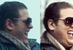 Jonah Hill wears Carrera sunglasses in War Dogs
