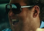 Jonah Hill wears Gucci 1622/S sunglasses in War Dogs.