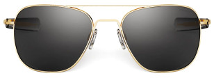 Randolph Engineering RE Aviator