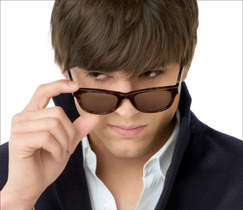 ashton kuthcer sunglasses in killers