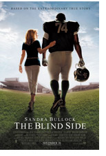 Blind Side sunglasses