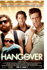 Hangover sunglasses