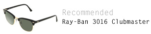 ray-ban clubmaster