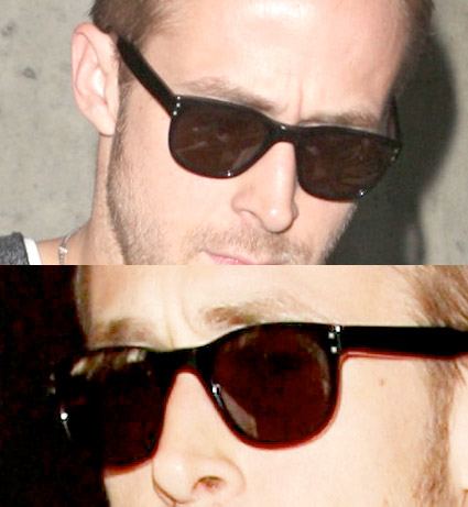 selima optique chad ryan gosling cannes