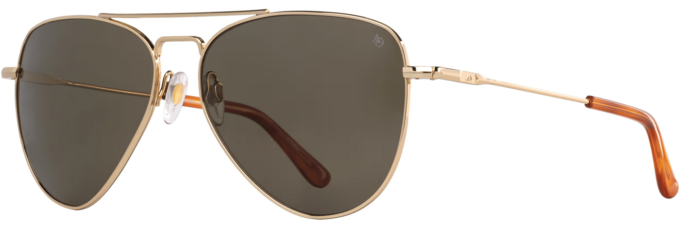 American Optical Fletcher