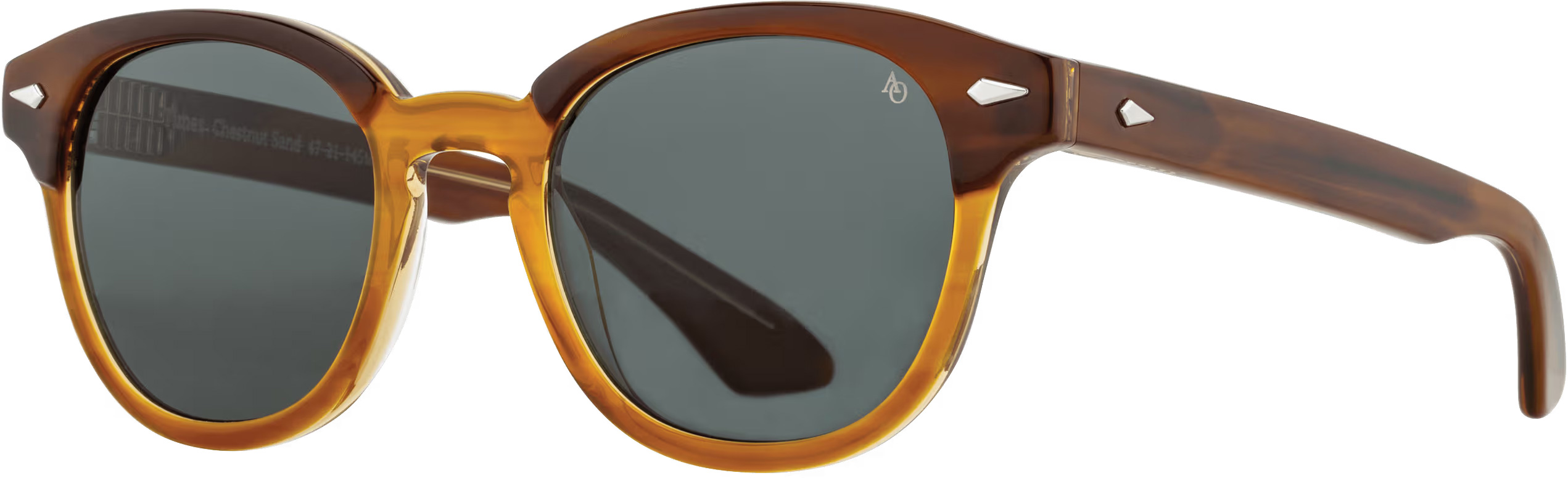 American Optical Times Chestnut Sand