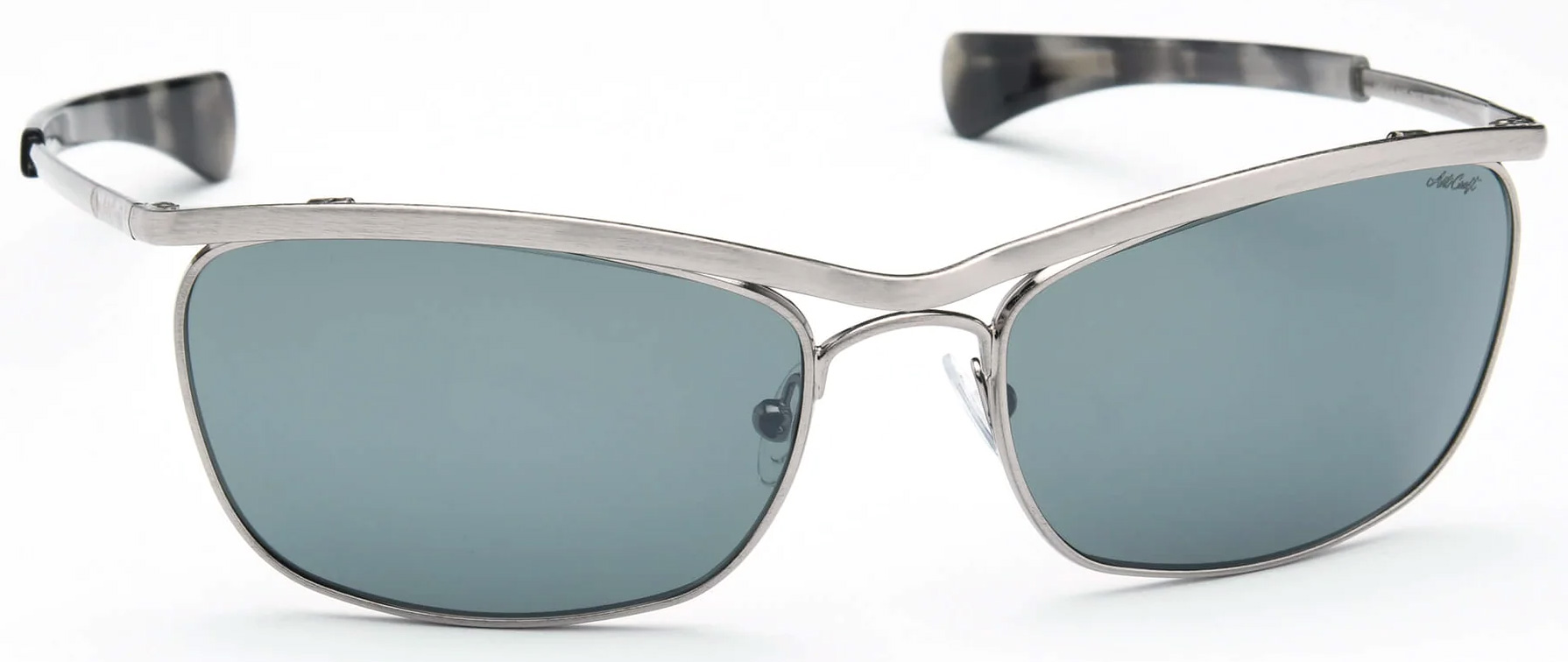 Art-Craft Archer matte chrome