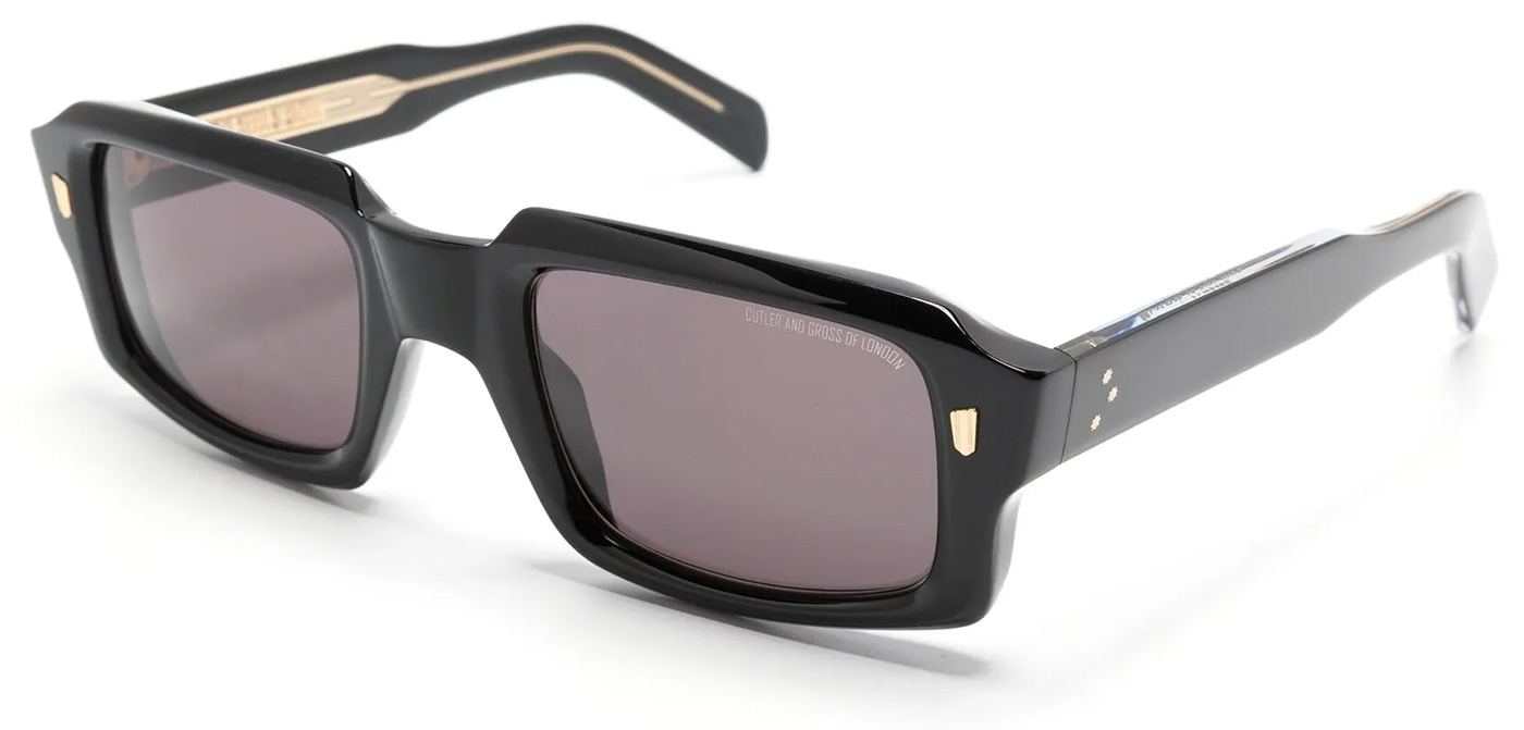 Cutler and Gross 9495