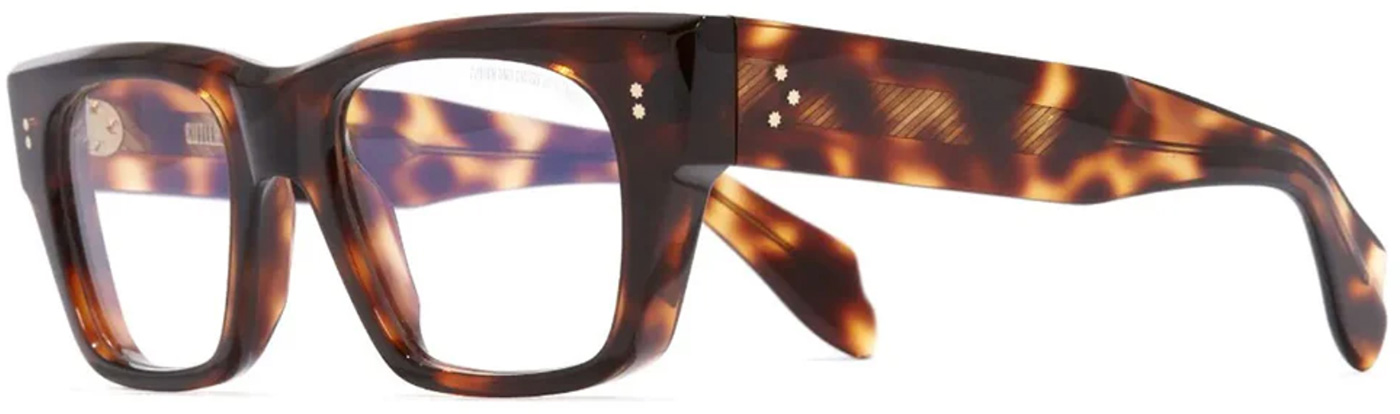 Cutler and Gross 9690