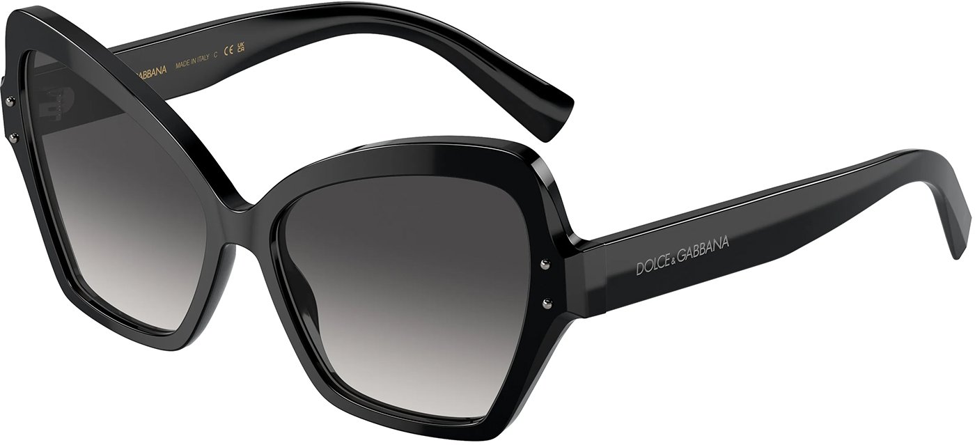 Dolce & Gabbana DG4463
