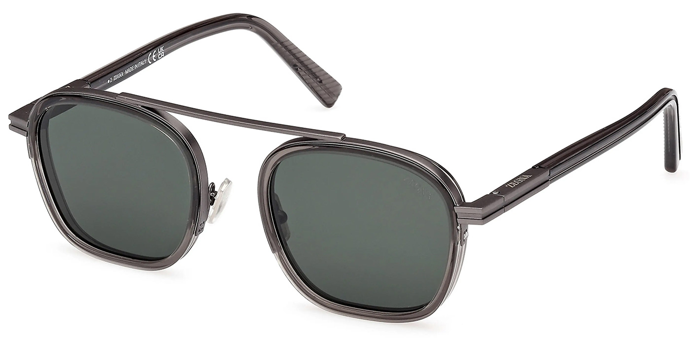 Ermenegildo Zegna EZ0231