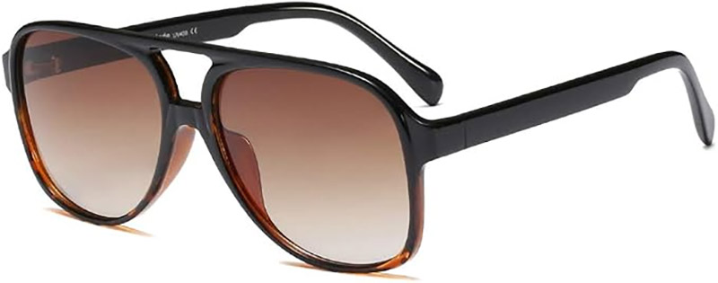 Freckles Mark Aviator