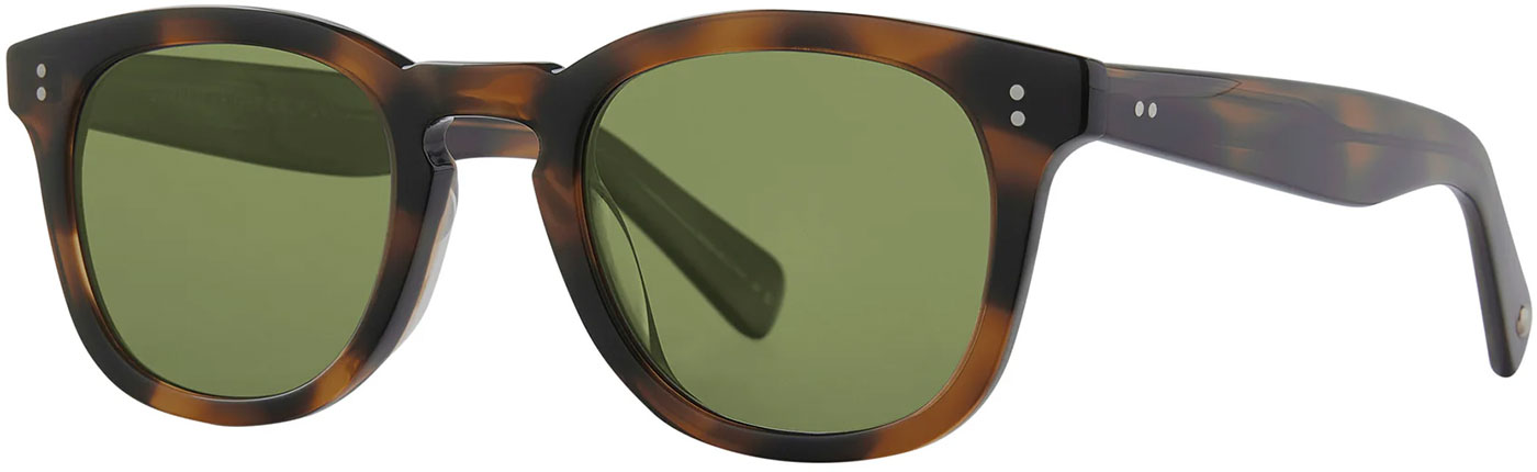 Garrett Leight Kinney II Sun