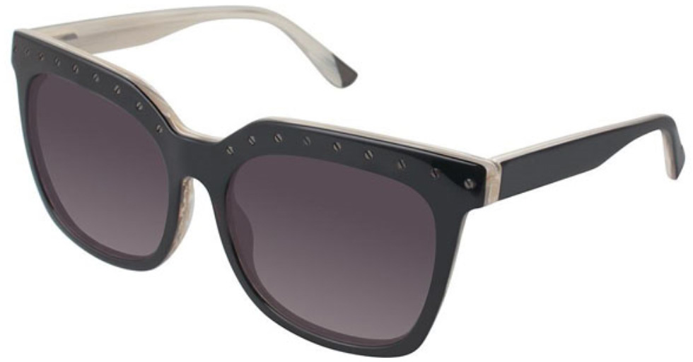 L.A.M.B. by Gwen Stefani LA511 LA511BLK55