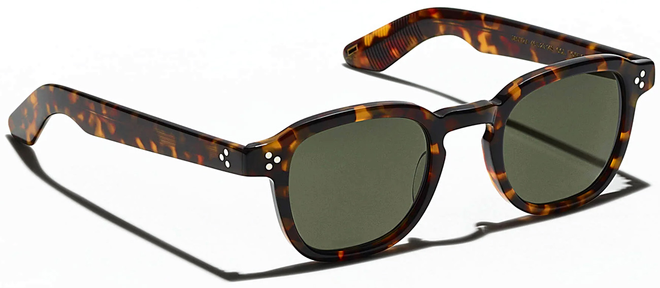 moscot momza sun tortoise