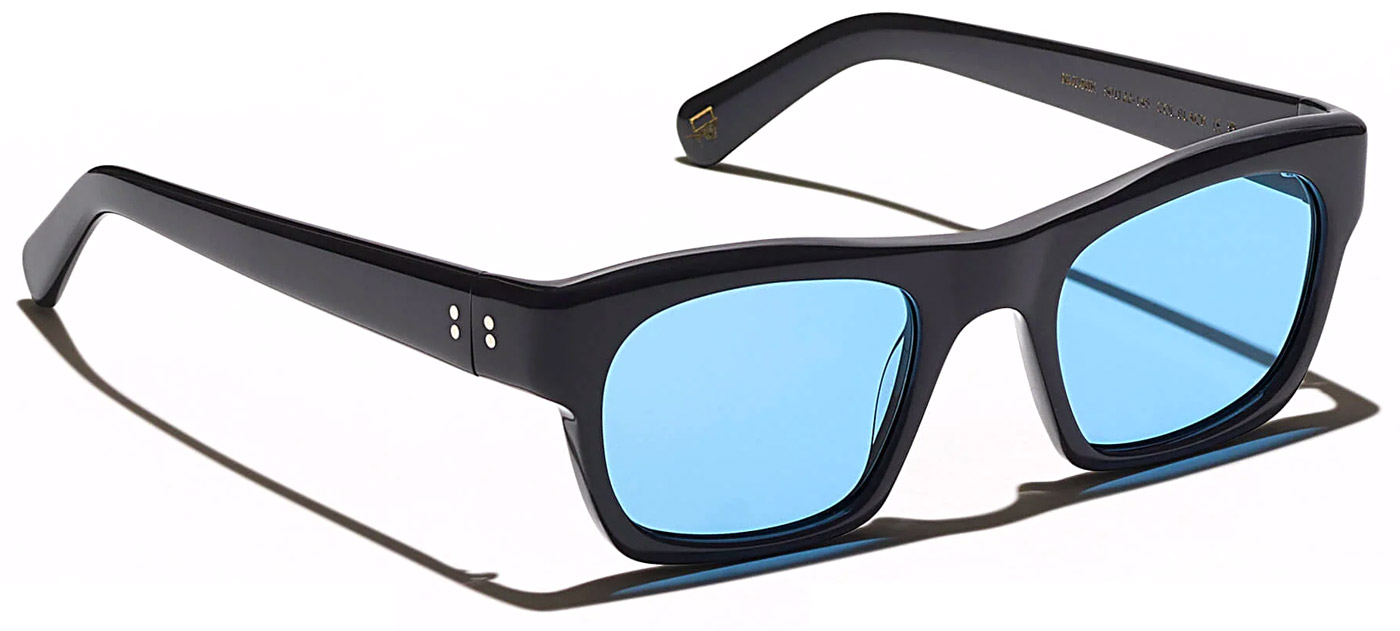 Moscot Nudnik Sun