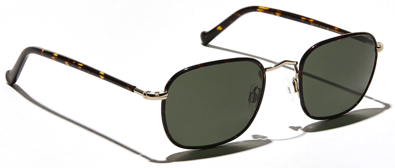 Moscot Schlep Sun