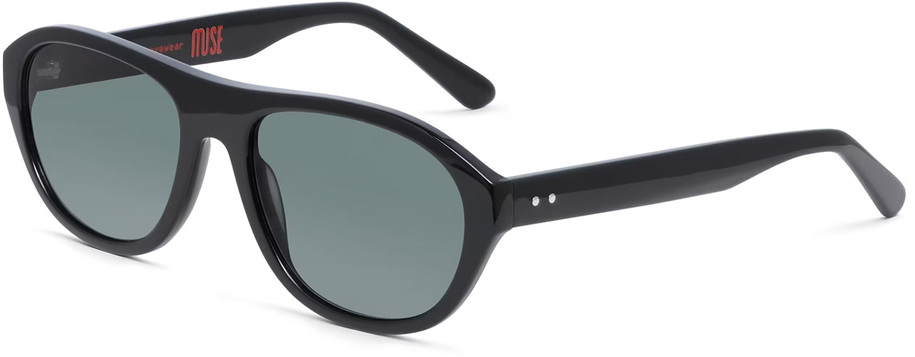 Muse Dawn Patrol GRBR