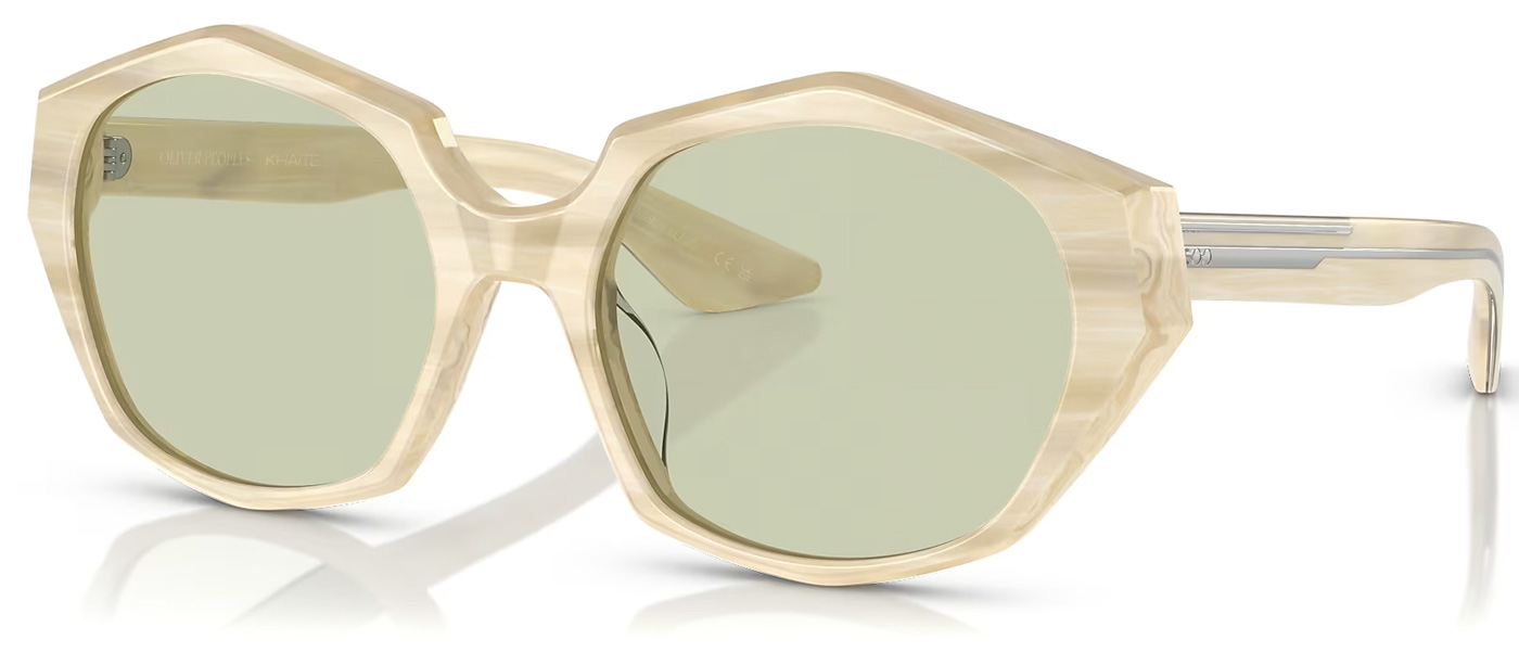 Oliver Peoples 1971C beige