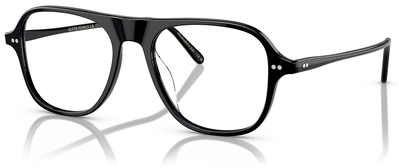 Oliver Peoples Nilos eyeglasses