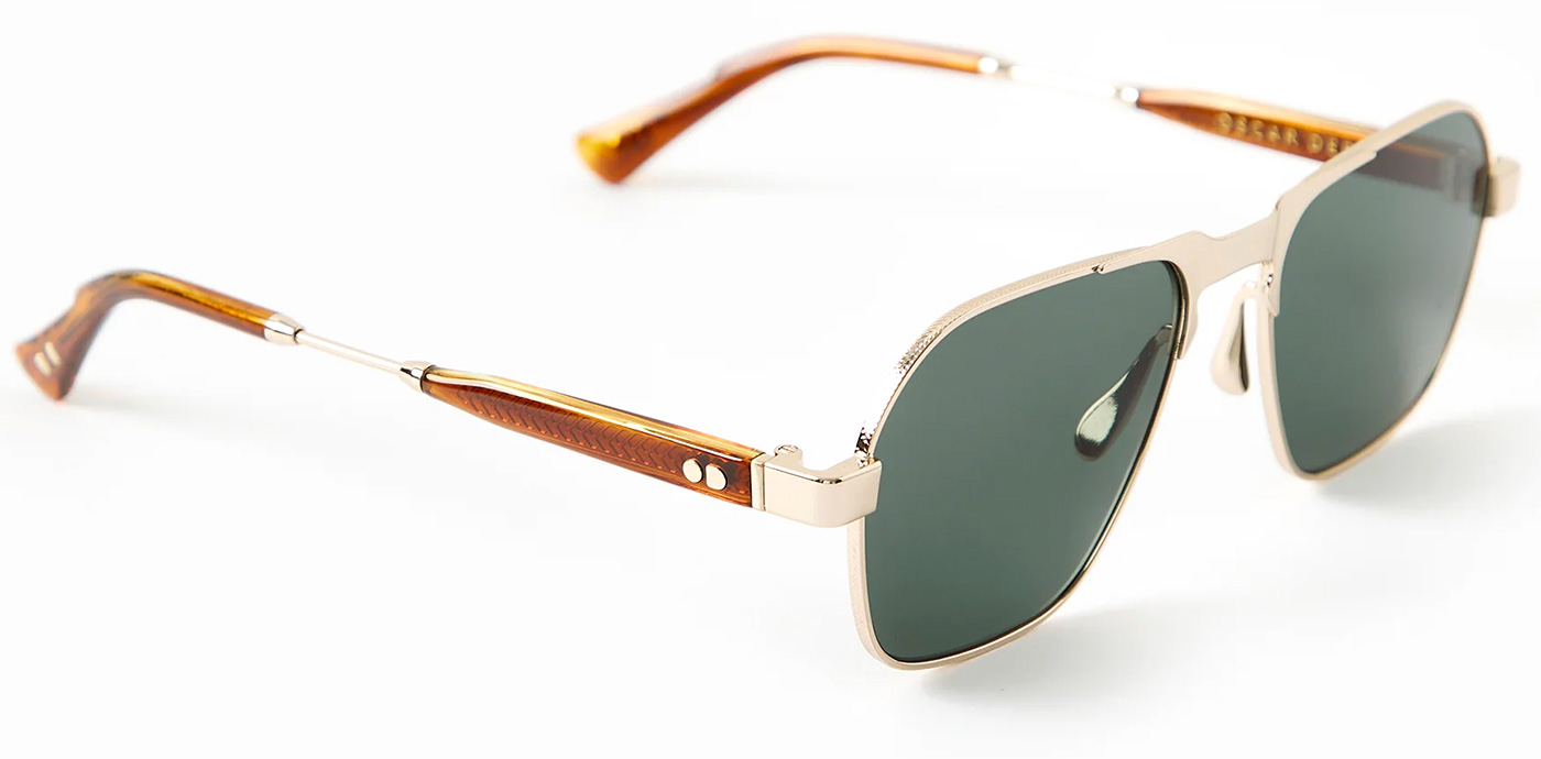 Oscar Deen Fraser M-Series Havana