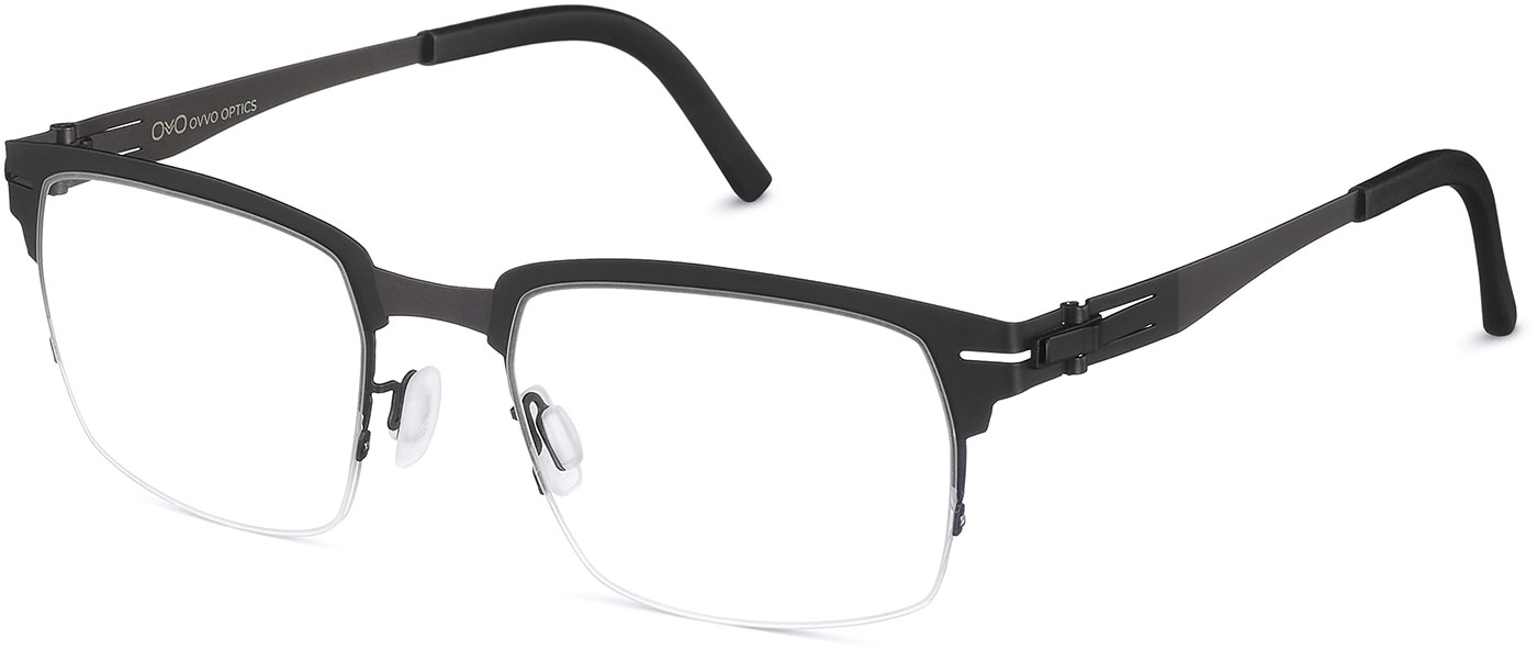 Ovvo 6041 50 P50 black matte