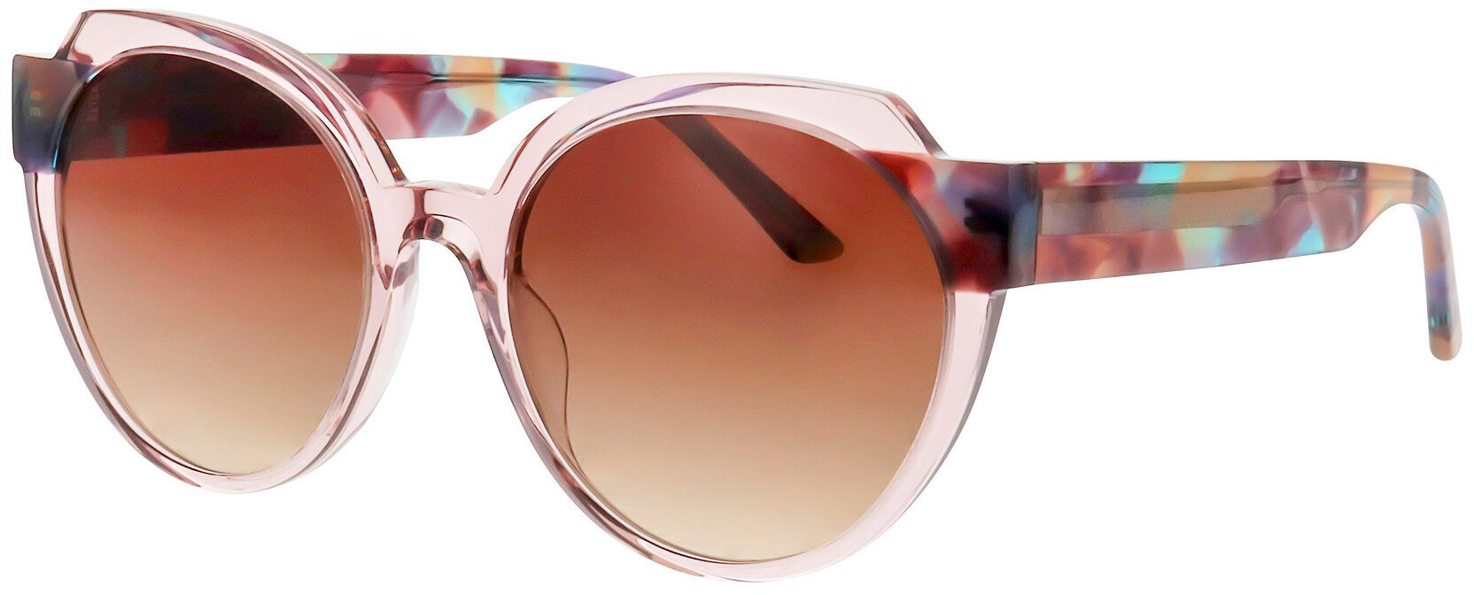 Prodesign Denmark SOL 2 sunglasses pink