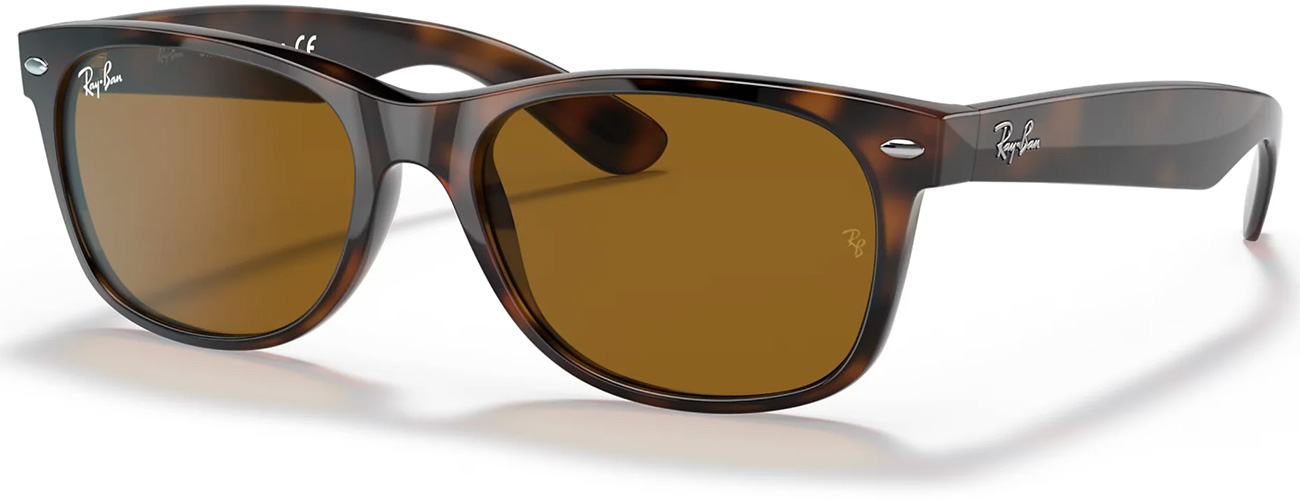 Ray-Ban RB2132 New Wayfarer
