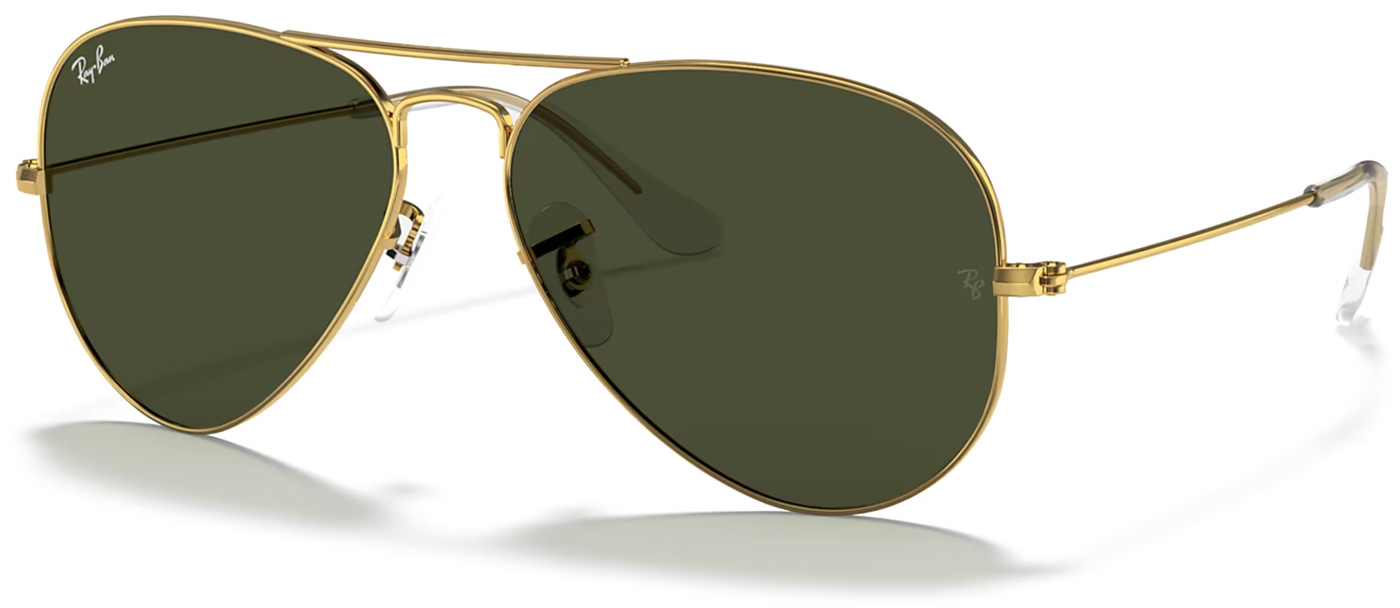 Ray-Ban RB3025 Aviator