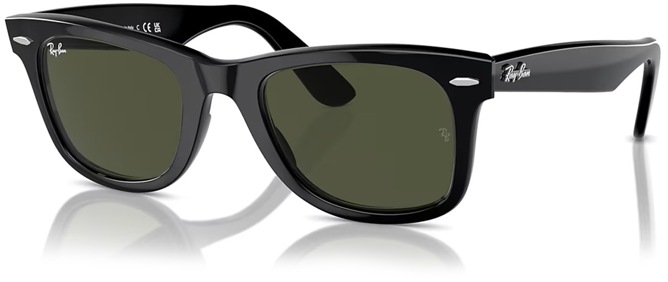 Ray-Ban RB2410 Wayfarer