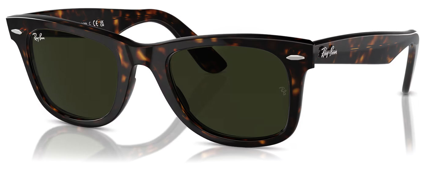 Ray-Ban RB2140 Wayfarer