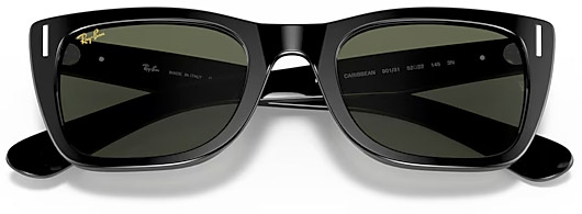 Ray-Ban RB2248 Caribbean