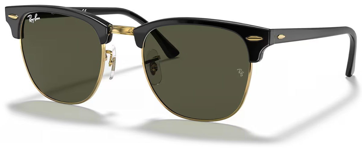 Ray-Ban RB3016 Clubmaster