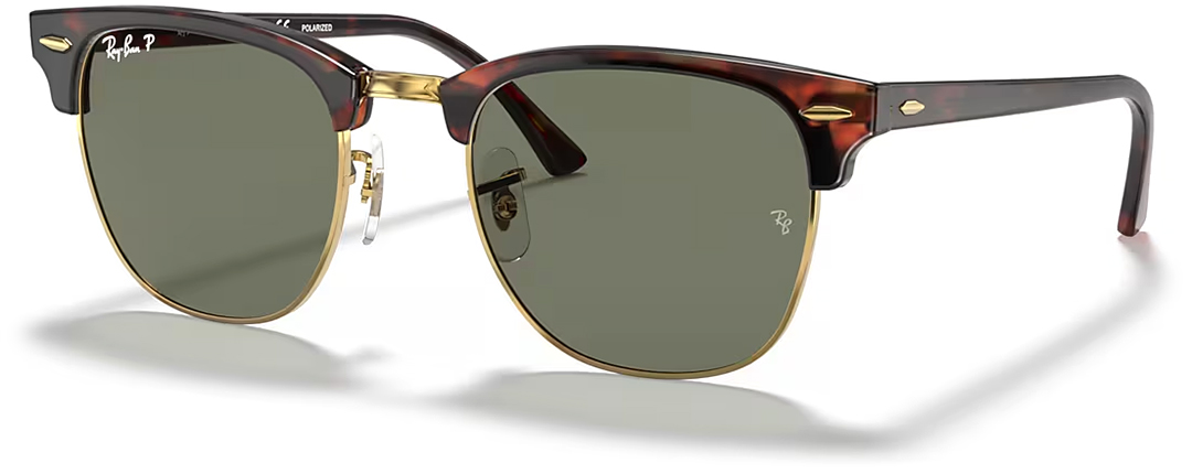 Ray-Ban RB3016 Clubmaster