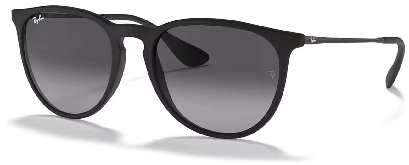 Ray-Ban RB4171 Erika matte black