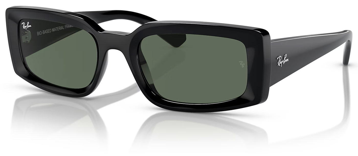 Ray-Ban RB4395 Kiliane Bio-Based
