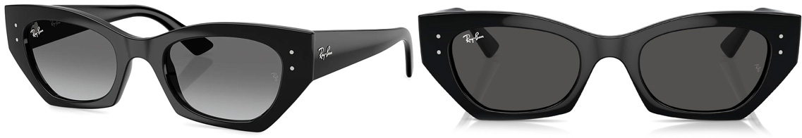 Ray-Ban RB4430 Zena
