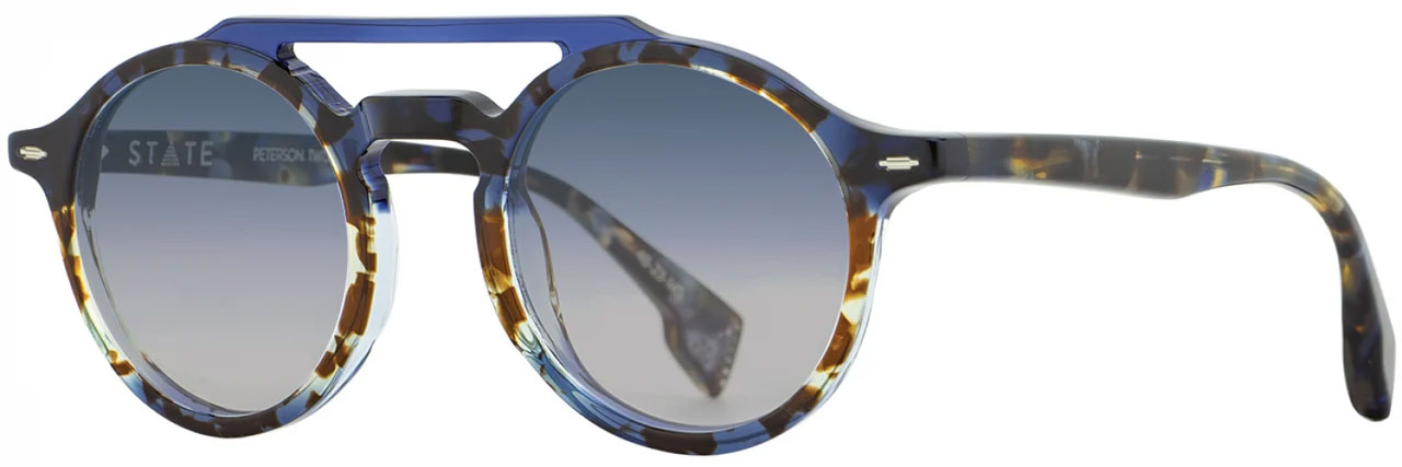 STATE Optical Co. Peterson Sunglasses