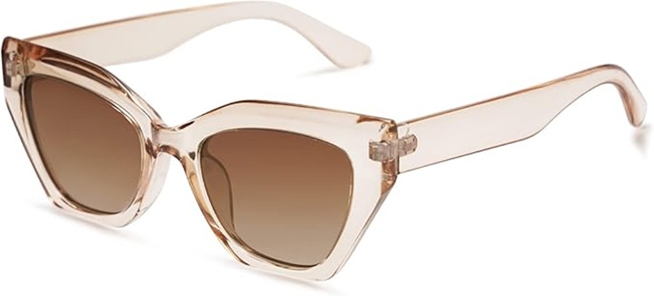 Sojos SJ2235 Cat Eye