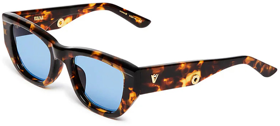 Vana Kauboi sunglasses tortoise frame