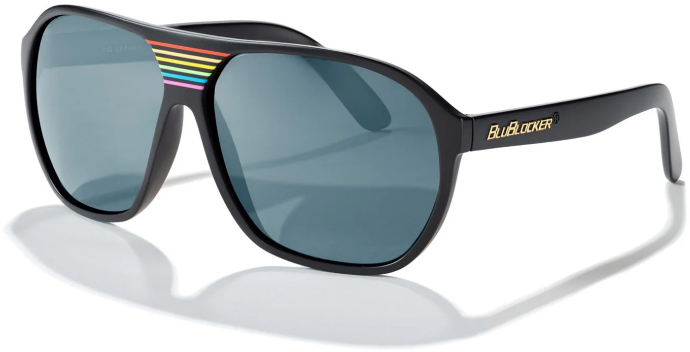BluBlocker 1988 Re-edition Colorvision
