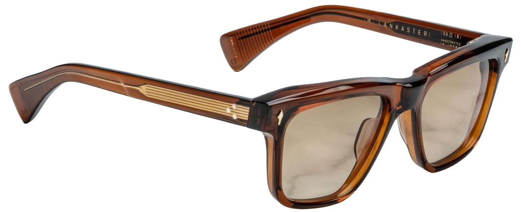 Jacques Marie Mage Lankaster JMMLS-26 5C Marquina Bronze CR 39