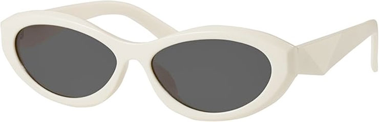 mosanana Oval Cat Eye MS52372