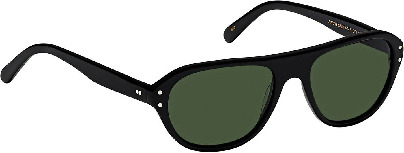 Moscot Avram sun