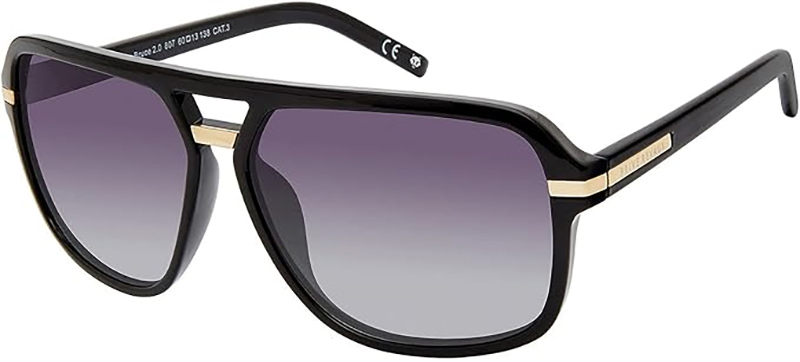 Prive Revaux The Bruce 2.0 Navigator 