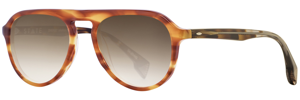 STATE Optical Co. Diversey Sun