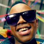 Rapper Silentó wears 9FIVE KLS 2 sunglasses in the Watch Me (Whip/Nae Nae) music video.