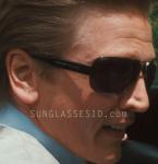 Barry Pepper wears Reference: Bvlgari 5001 sunglasses in Casino Jack