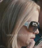 Kelly Preston wears Chanel 6032 sunglasses in the movie Casino Jack.